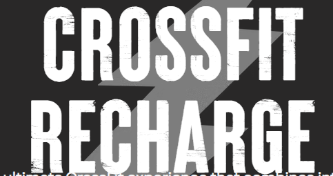 CrossFit Recharge