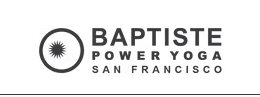 Baptiste Yoga San Francisco