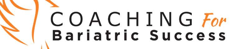 Coaching for Bariatric Success