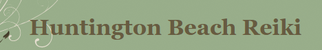Huntington Beach Reiki