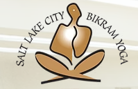 Bikram Yoga SLC