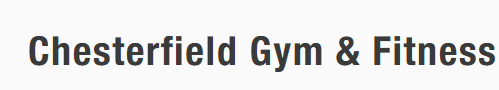 Chesterfield Gym & Fitness Center