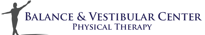Balance & Vestibular Center Physical Therapy