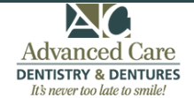 Advanced Care Dentistry