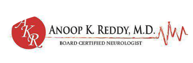 Anoop K. Reddy MD