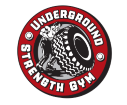 Underground Strenght Gym