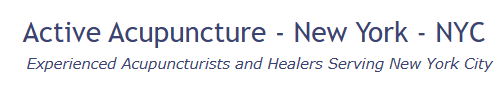 Active Acupuncture