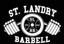St. Landry Barbell