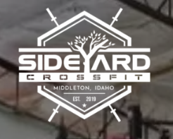 SideYard Training CrossFit