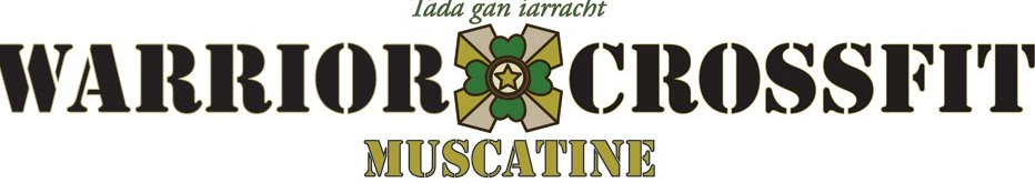 Warrior CrossFit Muscatine