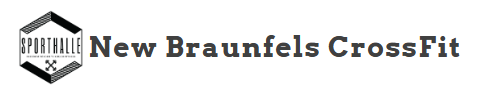 New Braunfels CrossFit