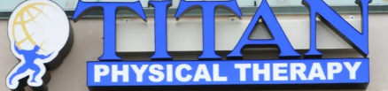 Titan Physical Therapy