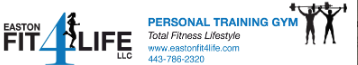 Eastonn Fit4Life