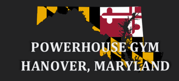 Powerhouse Gym