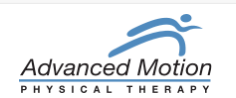Advanced Motion Physical Therapy