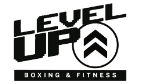 Level Up Boxing and Fitness