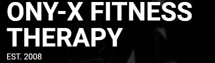 Ony-X Fitness Therapy