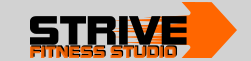 Strive Fitness Studio
