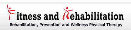 Fitness And Rehabilitation