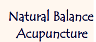 Natural Balance Acupuncture