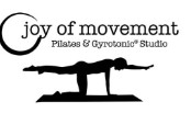 Joy of Movement Pilates