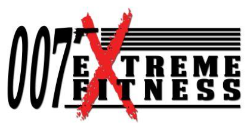 007 Exstreme Fitness