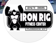Iron Rig Fitness Center