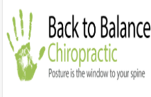 Back To Balance Chiropractic