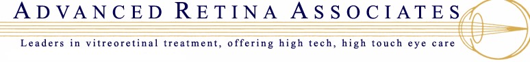 Advanced Retina Assoc