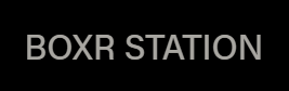 BOXR Station