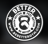 Be Better Gym