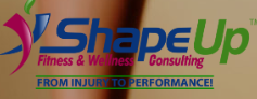 Shape Up Fitness
