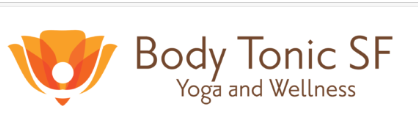 Body Tonic SF