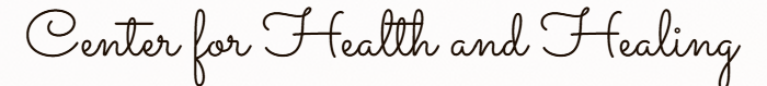 Center For Health & Healing