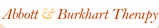 Abbott & Burkhart Therapy