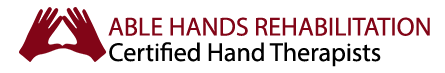 Able Hands Rehab
