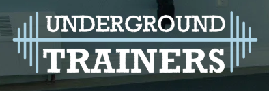 Underground Trainers