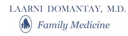 Laarni Domantay MD