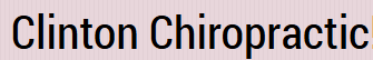 Clinton Chiropractic