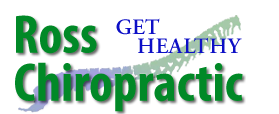 Ross Get Healthy Chiropractic