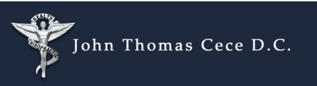 John Thomas Cece