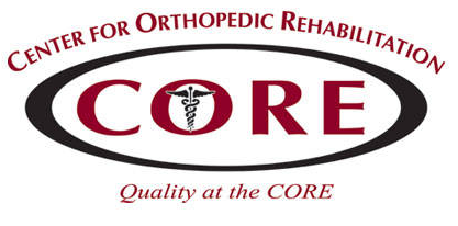 Center For Orthopaedic Rehab