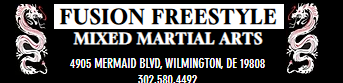 Fusion Freestyle Mixed Martial Arts