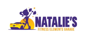 Natalie's Fitness Elements Garage