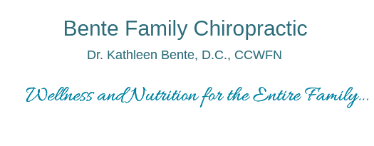 Bente Family Chiropractic