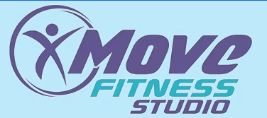 Move Fitness Studio