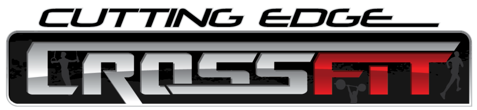 Cutting Edge CrossFit
