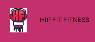 Hip Fit Fitness