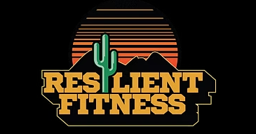 Resilient Fitness