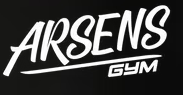 Arsen's Gym